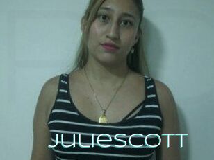 Juliescott