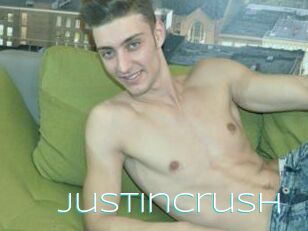 JustinCrush
