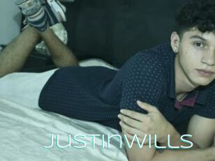 JustinWills