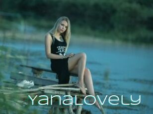 YanaLovely