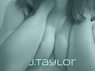 J.taylor-streamate