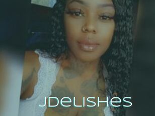JDelishes