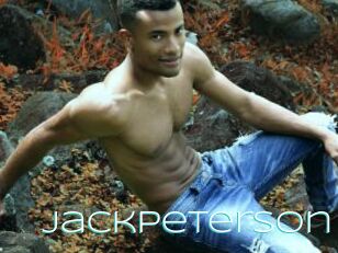 Jackpeterson
