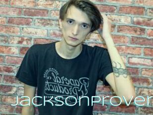 Jacksonproven