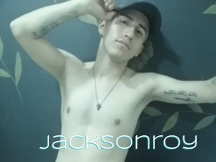 Jacksonroy