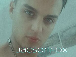 Jacsonfox