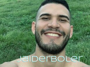 Jaiderboler