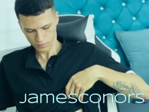 Jamesconors