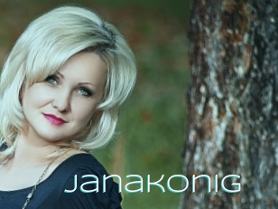 Janakonig