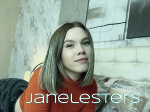 Janelesters