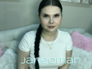 Janeoman