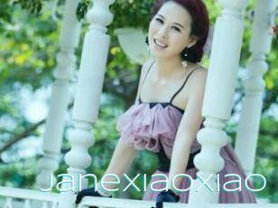 Janexiaoxiao