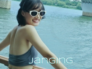 Janging