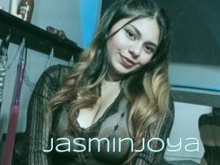 Jasminjoya