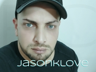 Jasonklove