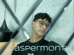 Jaspermonth