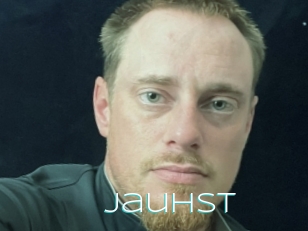 Jauhst