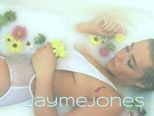 Jaymejones