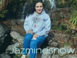 Jazminesnow