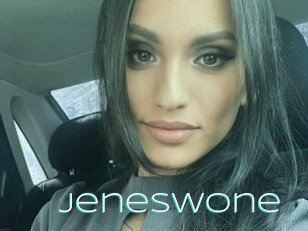 Jeneswone