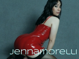 Jennamorelli