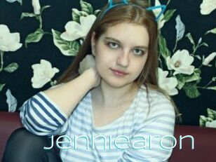 Jenniearon