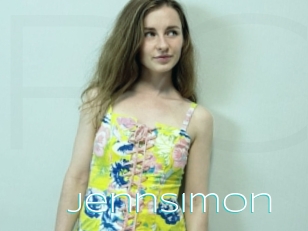 Jennsimon