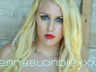 Jennyblondiexxx