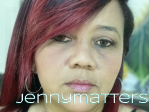 Jennymatters