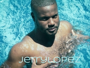 Jerrylopez
