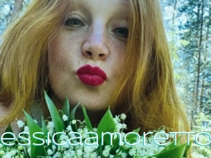 Jessicaamoretto