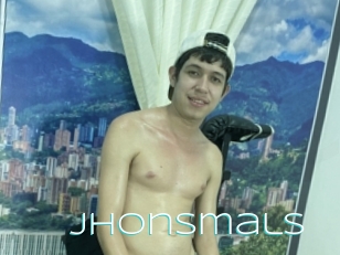 Jhonsmals