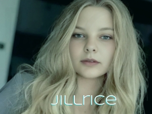 Jillrice
