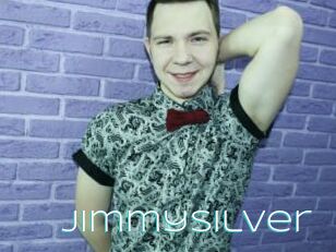 Jimmysilver