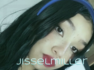 Jisselmiller