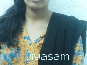 Jiyasam