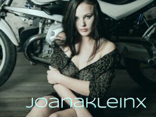 Joanakleinx