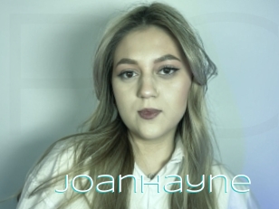 Joanhayne
