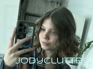 Jodyclutter