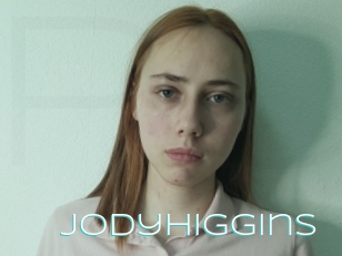 Jodyhiggins