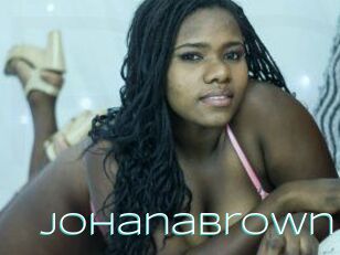 Johanabrown