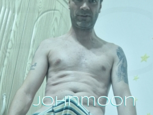 Johnmoon