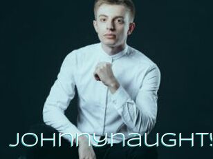 Johnnynaughty