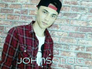 Johnsonbig