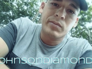 Johnsondiamond