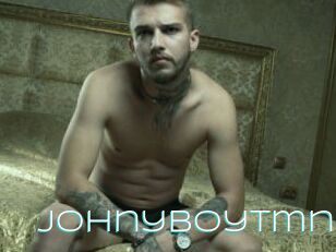 Johnyboytmn