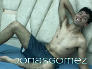 Jonasgomez