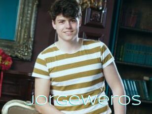 Jorgeweros