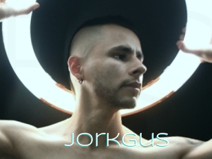 Jorkgus