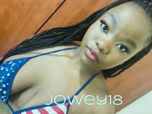 Jowey18